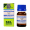 SBL Sulphur Dilution CM CH